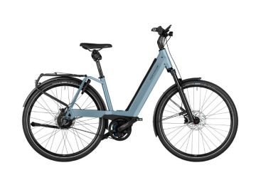 Riese & Müller Nevo5 vario 800Wh