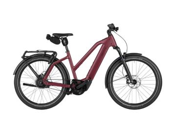 Riese & Müller Charger5 Mixte Vario