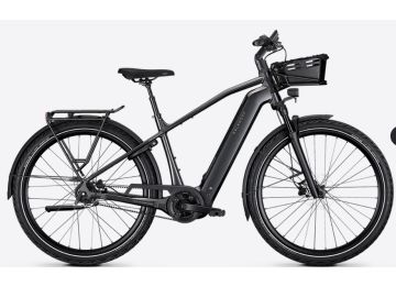 Kalkhoff IMAGE 3 EXC 600Wh Diamant