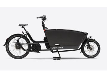 Urban Arrow FamilyNext Pro 800Wh (85nm)