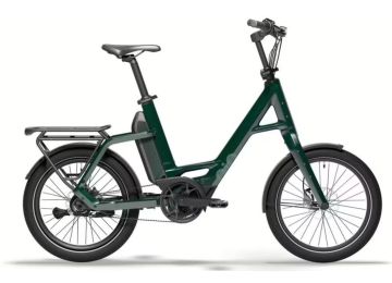 QIO RAD COMPACT P5