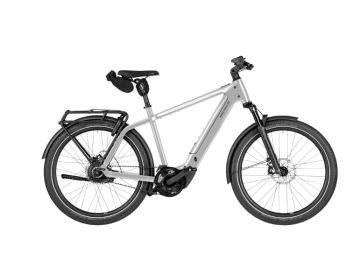 Riese & Müller Charger5 Vario