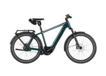 Riese & Müller Charger5  Vario