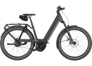 Riese & Müller Nevo5 vario 800Wh