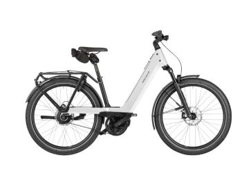 Riese & Müller Nevo5 vario 800Wh