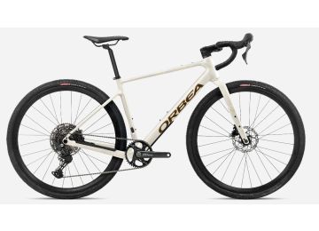 Orbea TERRA H40 1X