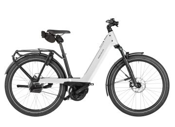 Riese & Müller Nevo5  automatic  800Wh