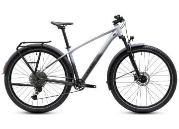 Cube Aim Pro FE grey´n´black M