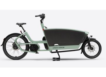 Urban Arrow FamilyNext  Pro 800Wh (100nm)