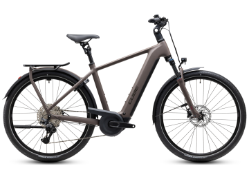Cube Kathmandu Hybrid ONE 800 cedar´n´chrome 54 cm
