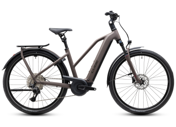 Cube Kathmandu Hybrid ONE 800 cedar´n´chrome T 46 cm