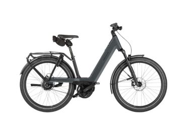 Riese & Müller Nevo5  vario 800Wh
