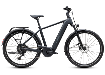 Cube Touring Hybrid ONE 600 grey´n´coolgrey