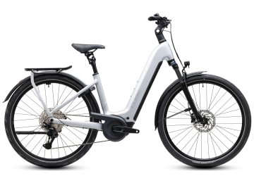 Cube Kathmandu Hybrid ONE 800 silverstar´n´reflex