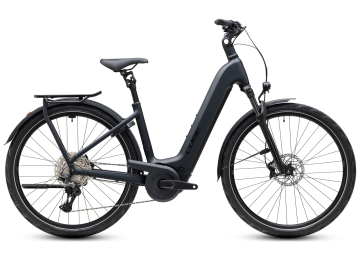 Cube Kathmandu Hybrid Pro 800 coal´n´black EE 46cm