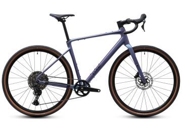Cube Nuroad Pro mysticpurple´n´black L