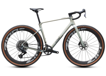 Cube Nuroad C:62 SLX glintsand´n´black L