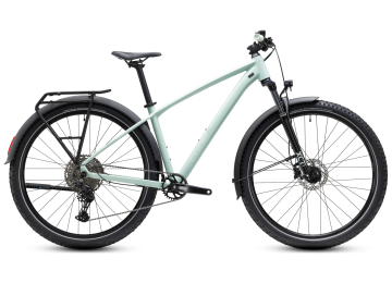Cube Aim Pro FE aloegreen´n´green M