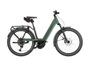 Riese & Müller Nevo5  Touring 800Wh