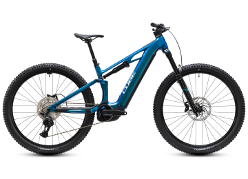 Cube Stereo Hybrid ONE44 HPC Race 800 nebula´n´prizm M