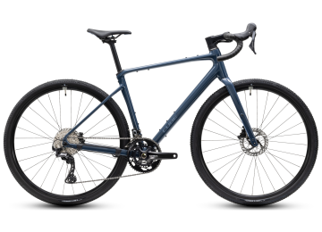 Cube Nuroad Race inkgrey´n´grey XS