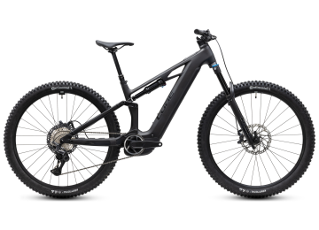 Cube Stereo Hybrid ONE44 HPC SLX 800 blackline M