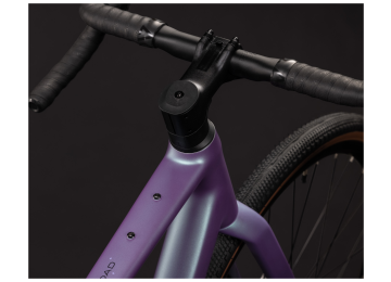 Cube Nuroad Pro mysticpurple´n´black M