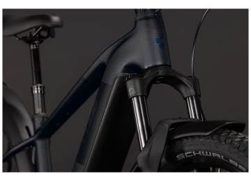 Cube Reaction Hybrid Pro 800 FE silverdust´n´prism