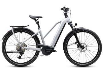 Cube Kathmandu Hybrid ONE 800 silverstar´n´reflex
