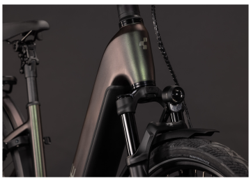 Cube Kathmandu Hybrid EXC 800 stellar´n´chrome EE 50 cm