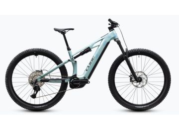 Cube Stereo Hybrid ONE44 HPC Pro 800 pearlaqua´n´black