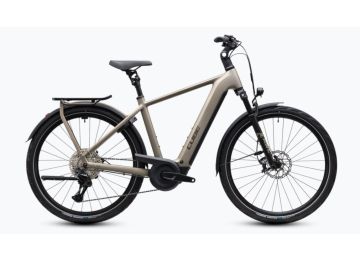 Cube Kathmandu Hybrid SLX 800 flashstone´n´chrome 50 cm