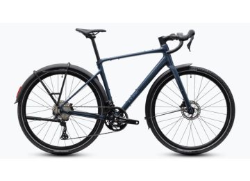 Cube Nuroad Race FE inkgrey´n´grey  L