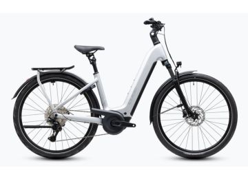 Cube Kathmandu Hybrid ONE 800 silverstar´n´reflex
