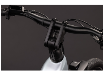 Cube Kathmandu Hybrid ONE 800 silverstar´n´reflex