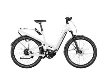 Riese & Müller Homage5 Vario 800Wh