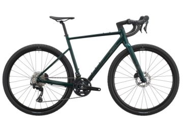 Scott Sports Bike Speedster Gravel 10