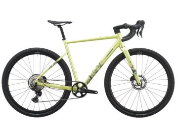 Scott Sports Bike Speedster Gravel 20