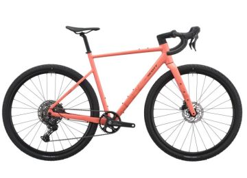 Scott Sports Bike Speedster Gravel 40