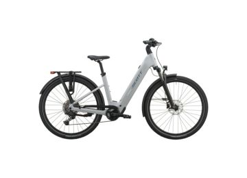 Scott Sports Bike Sub Sport 20 Wave