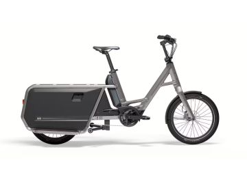 QIO RAD LONG P9 20" 9-GG  LEAD METAL