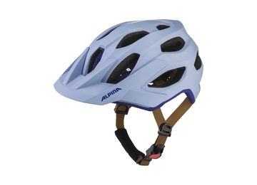 Alpina APAX MIPS lilac purple matt | 57-62