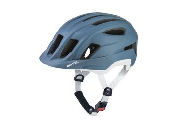 Alpina PARANUS pebble blue matt | 52-56