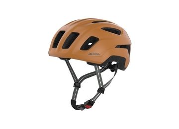 Alpina PARANUS URBAN burro-brown matt | 52-56