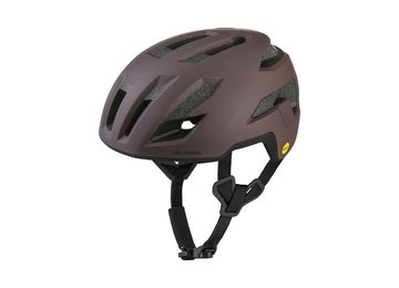 Alpina TAUNUS GRAVEL MIPS ox black matt | 52-56
