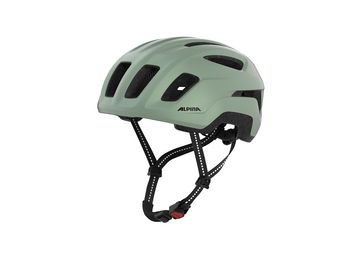 Alpina PARANUS URBAN willow-green matt | 52-56