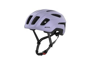 Alpina PARANUS URBAN lilac matt | 52-56