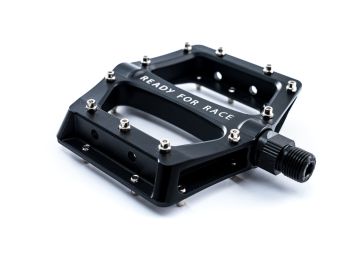 Cube Flat Pedals CMPT