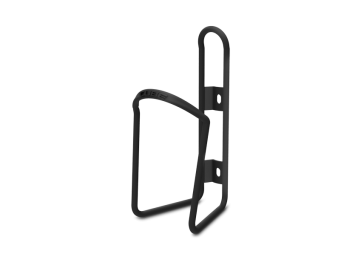 Cube Trinkflaschenhalter HPA matt black