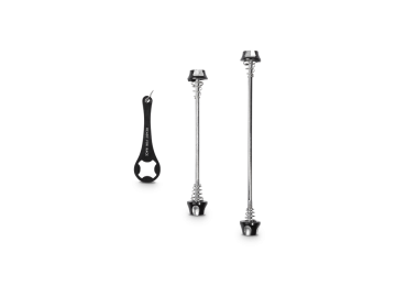 Cube RFR Spannachsen-Set